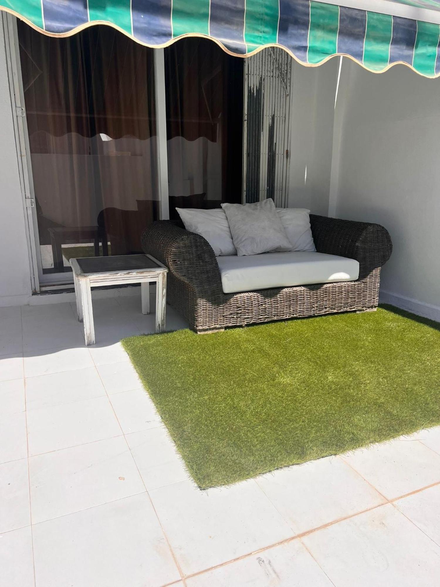 Puerto Banus Jacuzzi Close To Breath And Marbella Arena ماربيا المظهر الخارجي الصورة